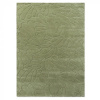 Kusový koberec Laura Ashley Coleby Petals hedgerow green 078807 Brink & Campman 140 x 200