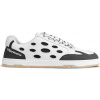 Be Lenka Barebarics Fusion white & charcoal