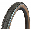 Plášťe Maxxis - Minion DHF Tan Wall 29'' Zmes: DUAL, Šírka: 2,60, Štruktúra: EXO