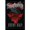 Haunthology - Jeremy Haun