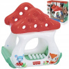Bestway Nafukovací bazénik s loptičkami MUCHOTRÁVKA Fisher Price 93570