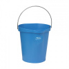 VIKAN Vikan 56863 Vedro 12 l, modré