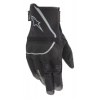 ALPINESTARS rukavice SYNCRO 2 DRYSTAR, ALPINESTARS (černá/šedá) 2025 - M