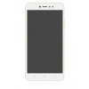LCD displej + dotyková plocha Xiaomi Redmi Note 5A White
