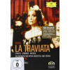 Verdi Giuseppe - La Traviata / Stratas / Domingo / Levine [DVD]