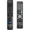 General DENON RC-1252 + ovládání TV (mini TV) - dálkový ovladač duplikát