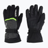 Lyžiarske rukavice Reusch Outset R-Tex XT black/black melange/neon green