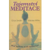 Tajemství meditace - Erica Smith