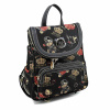 Dámsky elegantný ruksak Bear
