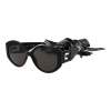 Guess slnečné okuliare GU7917 01A 56 - Dámské