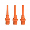 Designa Hroty Tufflex micro - 200 ks - orange neon