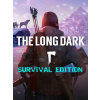 Hinterland Studio Inc. The Long Dark Survival Edition (PC) Steam Key 10000002056016