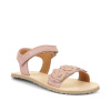 Froddo BF Sandal Flexy Flowers 2025 Pink, Veľkosť 28