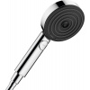 Hansgrohe Pulsify Select S, ručná sprcha 105 3jet Relaxation, chrómová, HAN-24110000