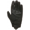 DAINESE METRAX AIR GLOVES BLACK/TIDAL FOAM - XL