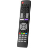 SRP4030/10 ovládač na LG TV Philips (SRP4030/10)
