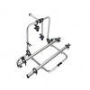 Nosič bicyklov Thule Sport G2 Garage