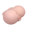Crazy Bull Realistic Anus And Vagina With Tatoo And Vibrat