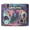 Ravensburger Disney Lorcana TCG - Ursula's Return - Darčeková sada Illumineer's Quest: Deep Trouble (SK)