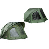 stan + prehoz, EHMANNS Hot Spot SX 2 Man XLarge Bivvy