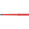 Wera 003436 Vymeniteľný skrutkovací nôž TX 30 Kraftform Kompakt VDE 67 i TORX®
