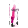 You2Toys RC Warming Fucking Machine Pin