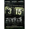 3:15 zemřeš (plast)-DVD