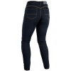 OXFORD skrátené nohavice ORIGINAL APPROVED SUPER STRETCH JEANS SLIM FIT, modré indigo, veľ. 34
