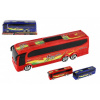 Teddies Autobus na setrvačník 25 cm