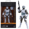 Akčná figúrka Star Wars: The Mandalorian Black Series - Imperial Armored Commando 15 cm