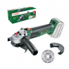 BOSCH Aku uhlová brúska UniversalGrind 18V-75 (125 mm) + diamantový kotúč 06033E5002
