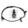Výstrażný kontakt opotrebenia brzdového oblożenia Febi Bilstein GmbH 31820