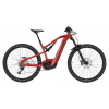 PELLS Stormer FS 2 Brick red