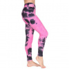 Merco Yoga Color športové legíny ružová - M