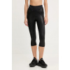 Tréningové legíny adidas by Stella McCartney TruePurpose čierna farba, s potlačou, JM8462 XXS