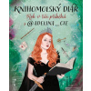 Knihomolský diář - Adéla Schneiderová