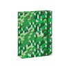 Školský box Green Pixel A5 Reybag