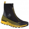 La Sportiva Cyklon Cross Gtx black/yellow EU 43,5 obuv