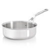 DE BUYER Affinity 2,5 l - nerezový hrniec z nehrdzavejúcej ocele