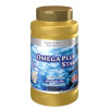Omega Plus Star