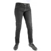 OXFORD Original Approved Jeans Slim fit, dámske (čierne, veľkosť 16/28)