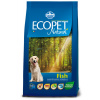 Farmina ECOPET dog adult medium, fish 2,5 kg