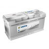 VARTA autobatéria 110Ah SILVER Dynamic 12V , 920 A, 610 402 092