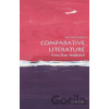 Comparative Literature: A Very Short Introduction - Ben Hutchinson