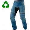 TRILOBITE nohavice PARADO SF Long recycled blue - 38