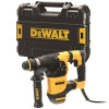 D25333K DeWALT KOMBINOVANÉ KLADIVO SDS PLUS , 3,5 J ÚDER, VRTÁK MAX. 30MM, 950W, KUFR T-STAK