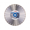 Bosch Príslušenstvo - Diamantový rezný kotúč na kameň 400x20/25,4 mm 2608602604