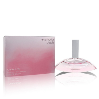 Calvin Klein Euphoria Blush Eau de Parfum 100 ml - Woman