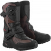 topánky XT-8 GORE-TEX, ALPINESTARS (čierna/hnedá, vel. 39)
