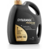 DYNAMAX Premium UNI Plus 10W-40 4L